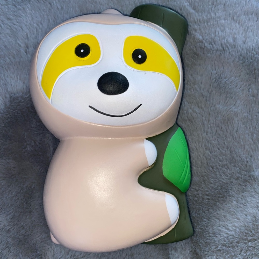 Plush toy